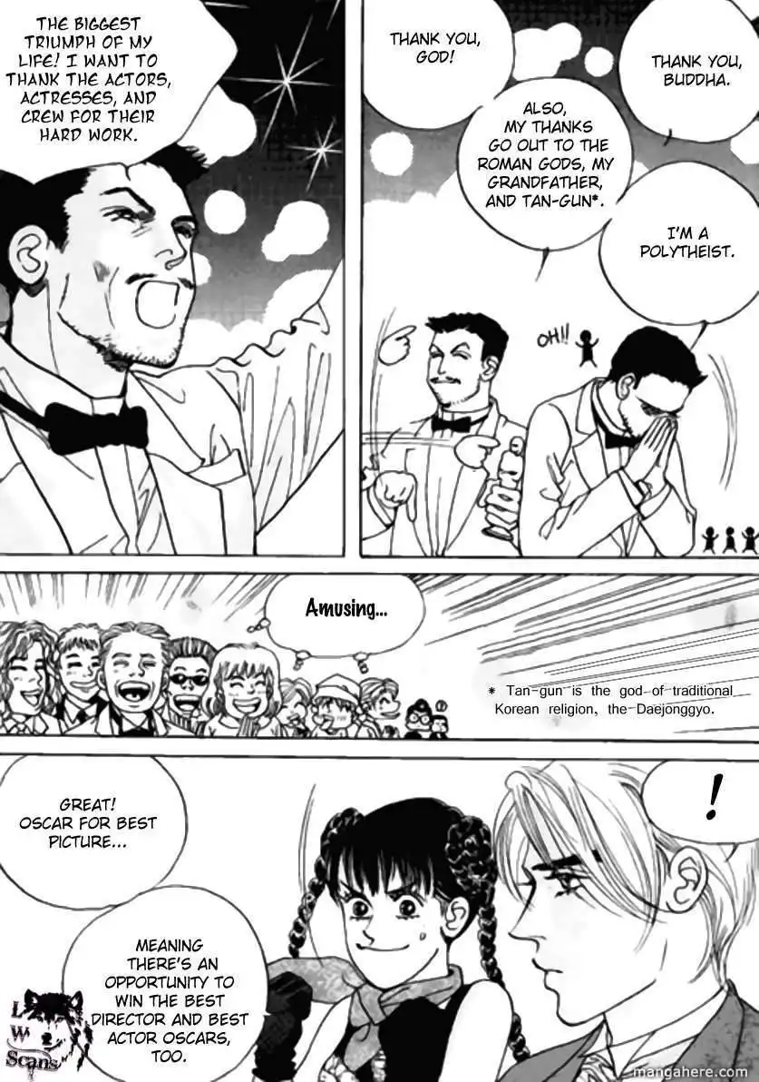 Full House Chapter 98 26